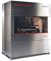 Foto: High Accuracy maskless lithography system