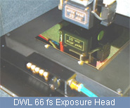 Foto: DWL 66 fs Exposure Head