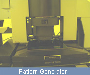 Foto: Pattern-Generator
