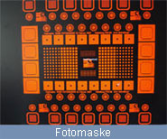 Foto: Fotomaske