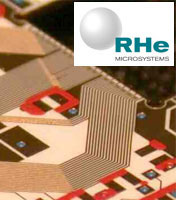 RHe MICROSYSTEMS